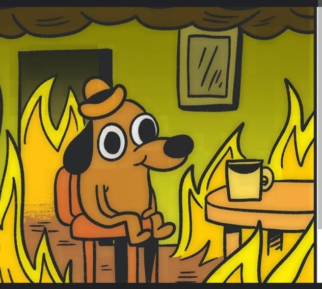 Valdubrulle20's tweet image. Moi depuis le début des exam 
😂😂😂
#BTSCommunication #poleemploie #capecure