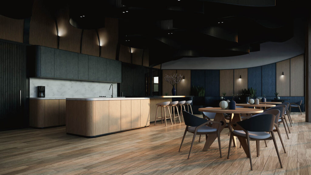 AECmagazine's tweet image. Enscape 3.5 adds adjustable assets, digital humans and boosts indirect lighting. New features designed to help architects do more without a visualisation specialist.

aecmag.com/visualisation/…

#archviz #designviz #enscape #raytracing