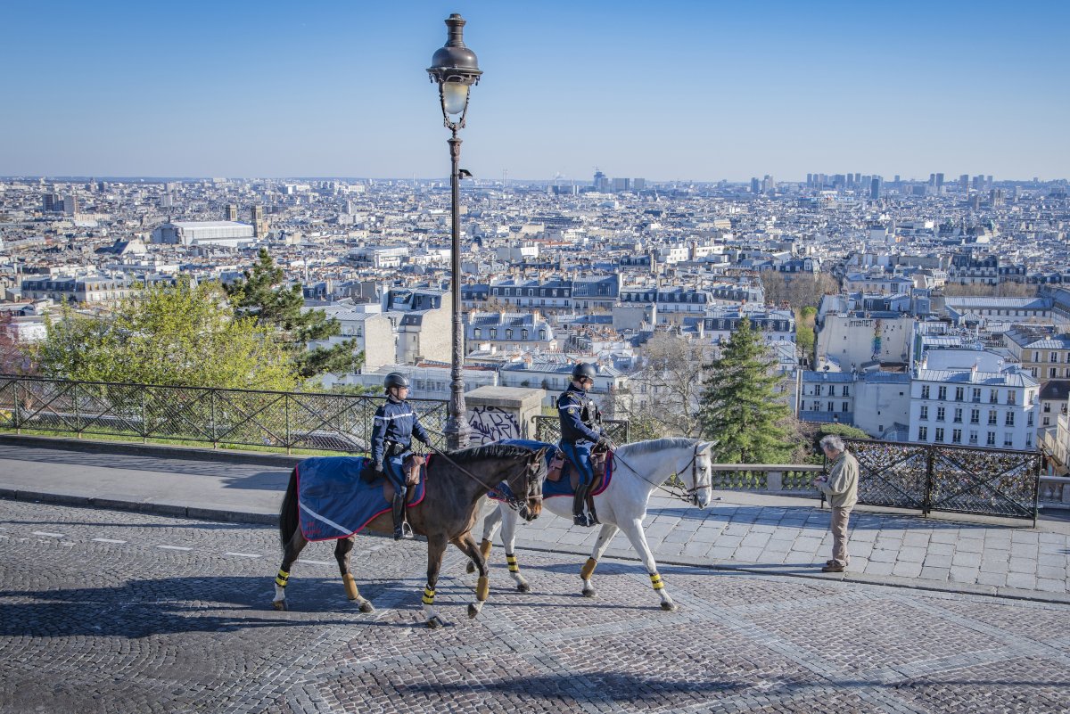 #Bienvenue La Garde républicaine ouvre officiellement son compte twitter @GardeRepFR N'hésitez pas à nous suivre pour mieux connaître notre actualité et nos missions. #garderépublicaine #gendarmerienationale