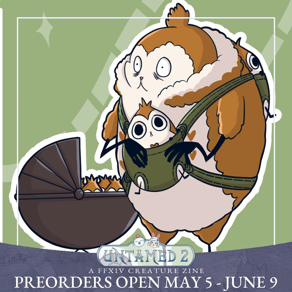 DaPanda @Destiny-Islanders tweet media