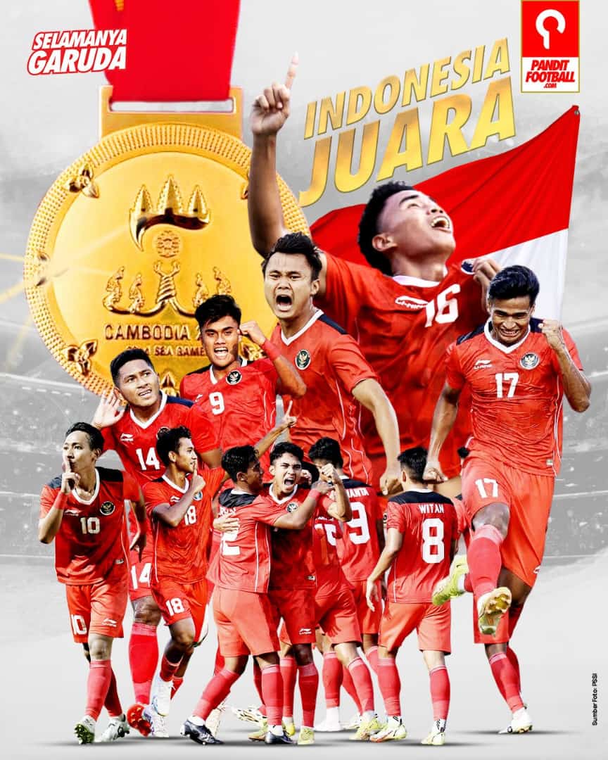 AKigiya's tweet photo. #TimnasDay #ErickTohir #PSSI https://t.co/2ery9So3BH