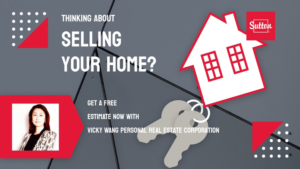It could be the perfect time to sell your home! Get a professional estimate of your home's worth or call 778-3191393 for a quick chat. onlinehomeestimate.com/lp/F7AE2C87-BF…