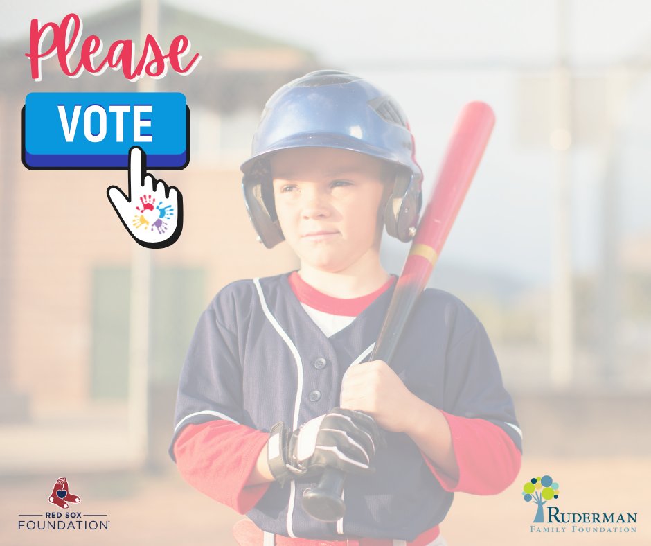 Thank you to everyone who has voted for GSCA!
Every vote counts in support of specialized behavioral health services for child abuse survivors all over New Hampshire.  A homerun in our books!
#MentalHealthAwareness #IMPACTAwards #thrive #votenow #tuesday 
redsox.com/IMPACT