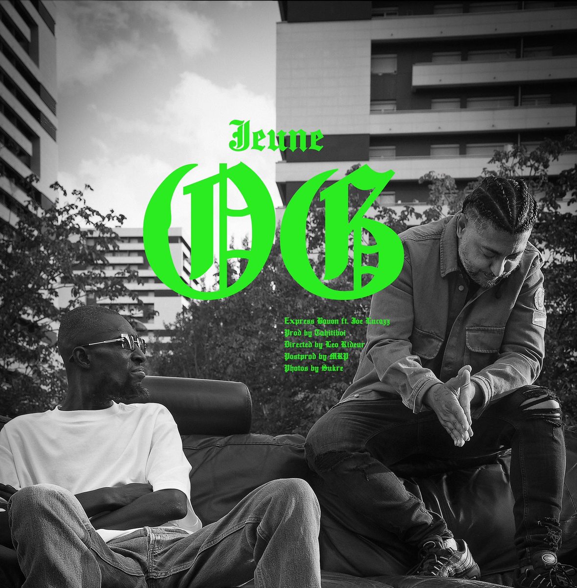 Express Bavon tweet media