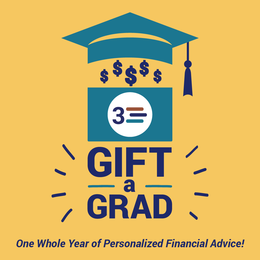 3nickelsfi's tweet photo. Want to give your college student the gift of financial independence? Look no further than 3Nickels! Our app will equip them with knowledge and tools they need to make smart money choices and save for their goals. Purchase and share the gift link today at https://t.co/vm4jNT8muR https://t.co/JUkubse4Fg