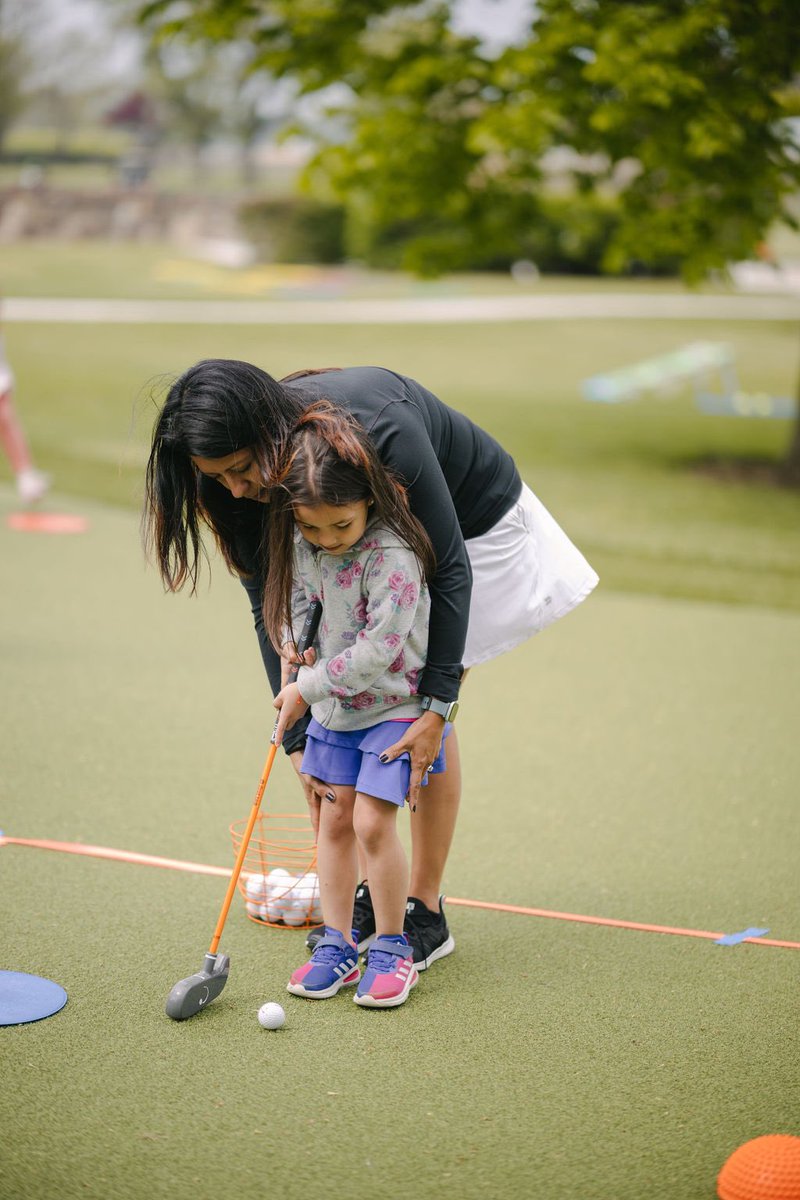 We loved hosting this Mother Daughter Par-Tee with our partners at the Latina Executive Golf Organization and Paola Meinzer. LEX Golf is breaking boundaries and driving change by providing support, resources, and opportunities for Latina women.
📸: <a href="/Luchaphoto/">Luis Chavez</a>