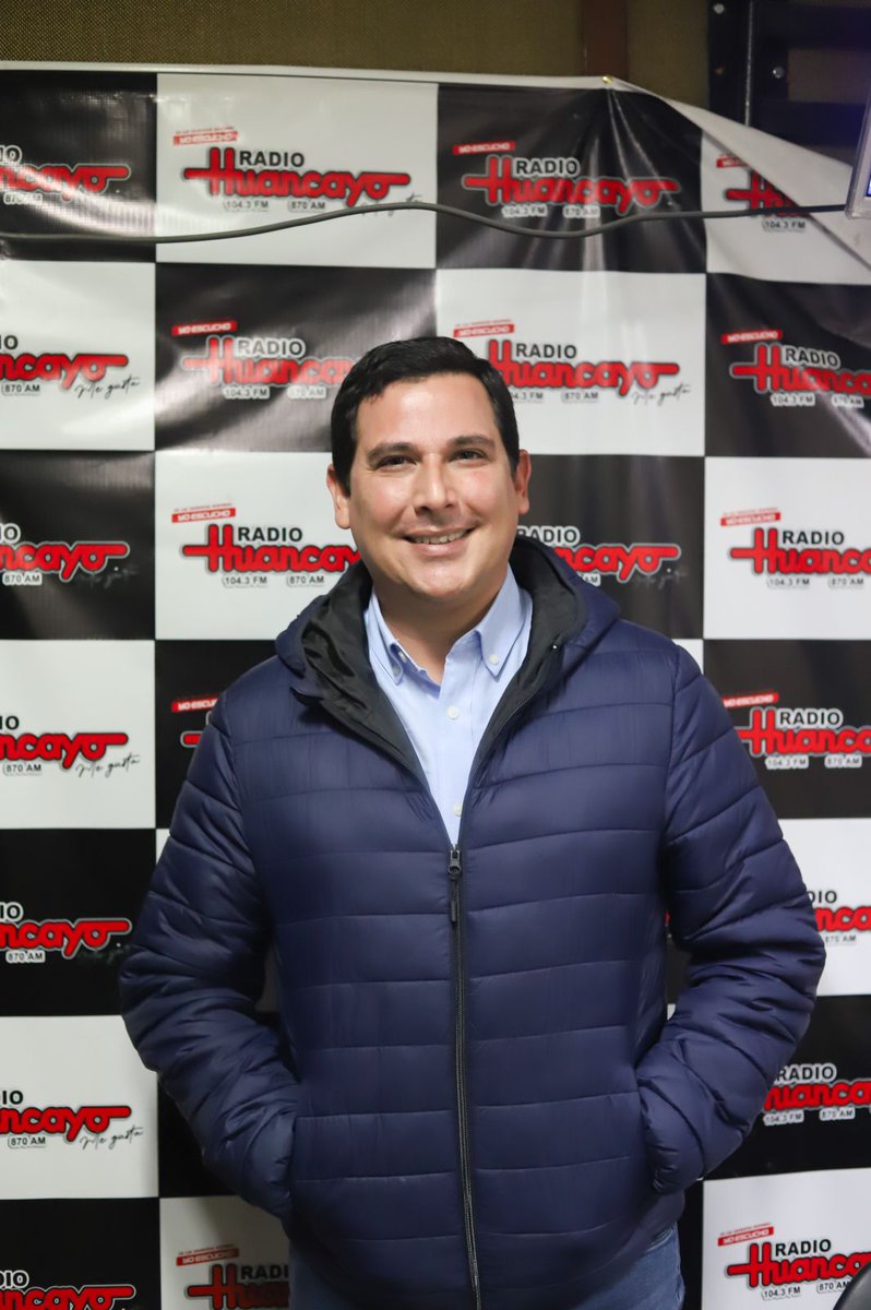 César Combina tweet media