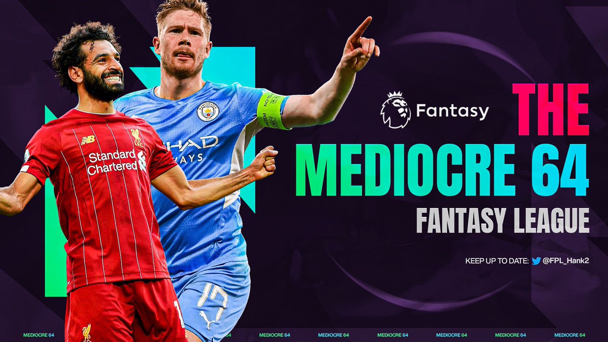 FPLHank (Cam) tweet media