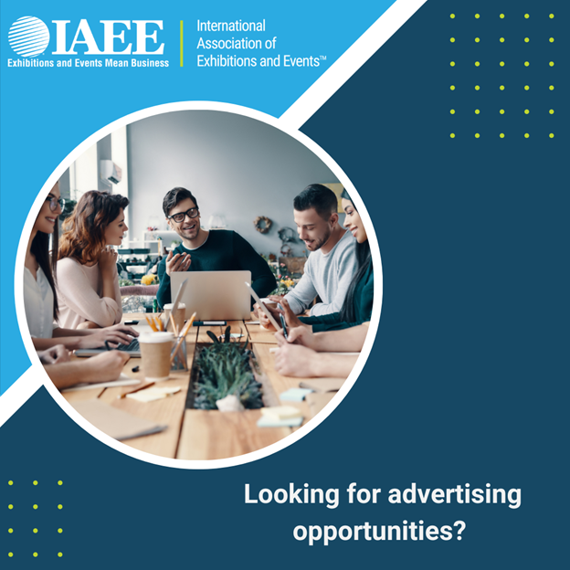 IAEE Headquarters tweet media