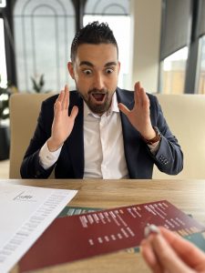 Andrew Ourique – A Journey of Growth and Resilience blogs.dal.ca/cege/2023/05/1…