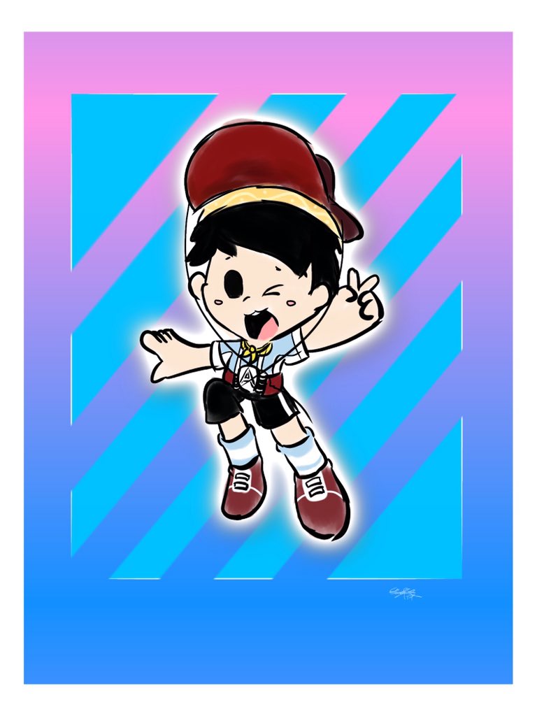 imcannedpig's tweet photo. π¦π·πβ¨
#FIFA #FIFAWorldCup #Argentina78 #Gauchito #Mascot #FIFAMascot #WorldCupMascots #MascotVerse #Painting https://t.co/V19zXXW4Vz