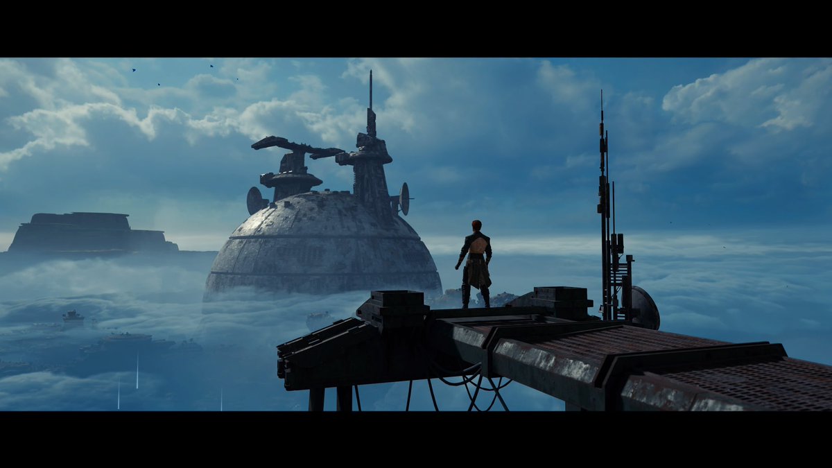 #PS5Share #STARWARSJediSurvivor