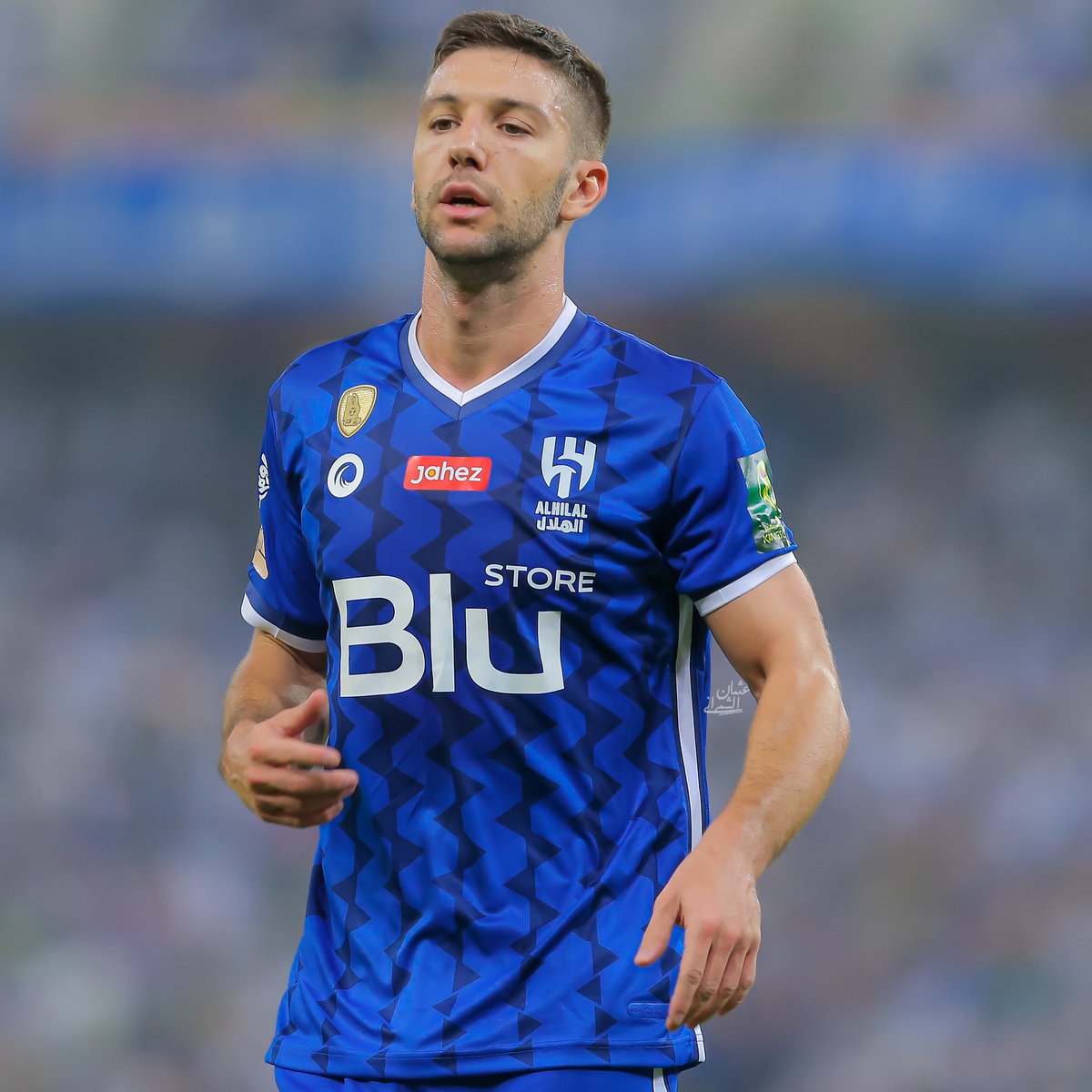 منبر الهلال - Mnbr Alhilal (@mnbralhilal) on Twitter photo 🚨 عاجل : 
ڤييتو أساسيًا و ميشايل على دكة البدلاء.
<a href="/assaf74/">عساف الخليفي</a> 🚨 عاجل : 
ڤييتو أساسيًا و ميشايل على دكة البدلاء.
<a href="/assaf74/">عساف الخليفي</a>