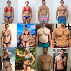 Consistency: Your Path to a Transformed Body in 28 Days - mailchi.mp/ngookafor.com/…