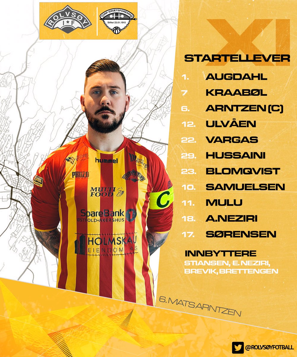 Dagens XI: