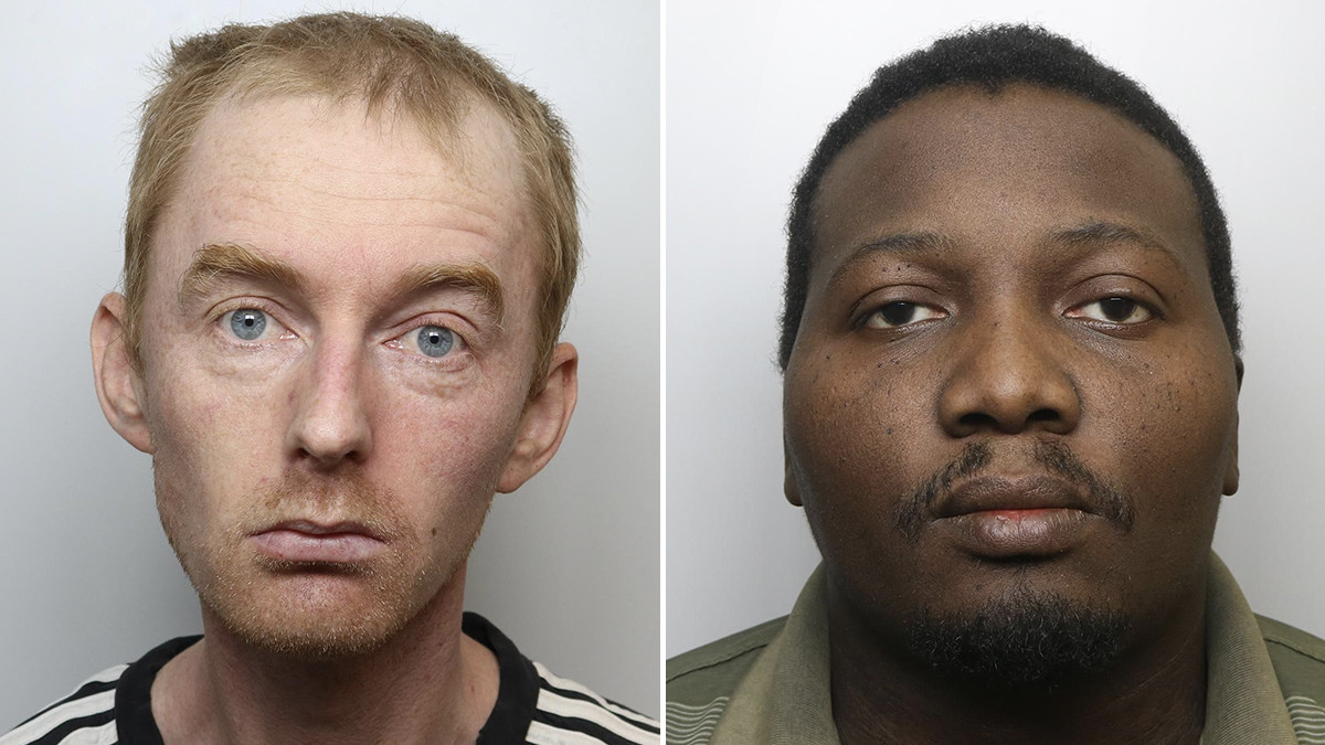 The Mirror on Twitter "Illegal dealers used 3D printers to make