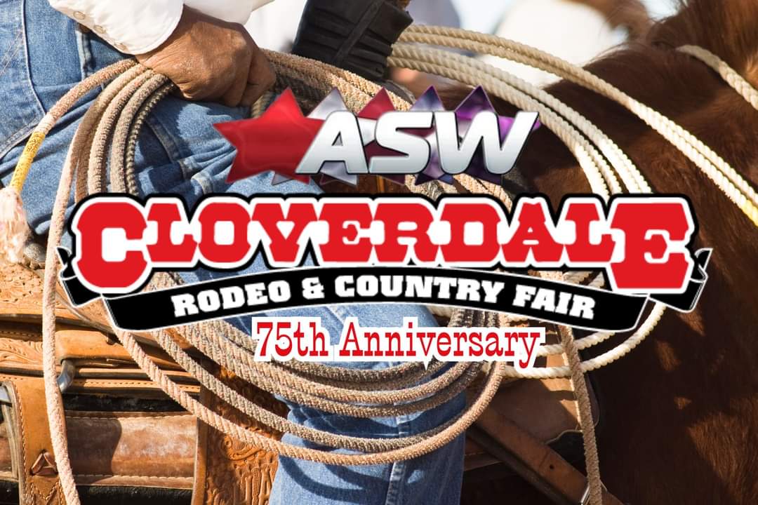 Wrestling event list for this weekend in BC. 

Please follow individual promotions for updates and info. 

May 19 - <a href="/365pw/">365 Pro Wrestling</a>, #Victoria
May 19 - #thrashwrestlingbc, #Penticton 
May 20 - Thrash Wrestling, #Osoyoos
May 20-22 - <a href="/ASWCANADA/">ASW CANADA</a>, #Cloverdale