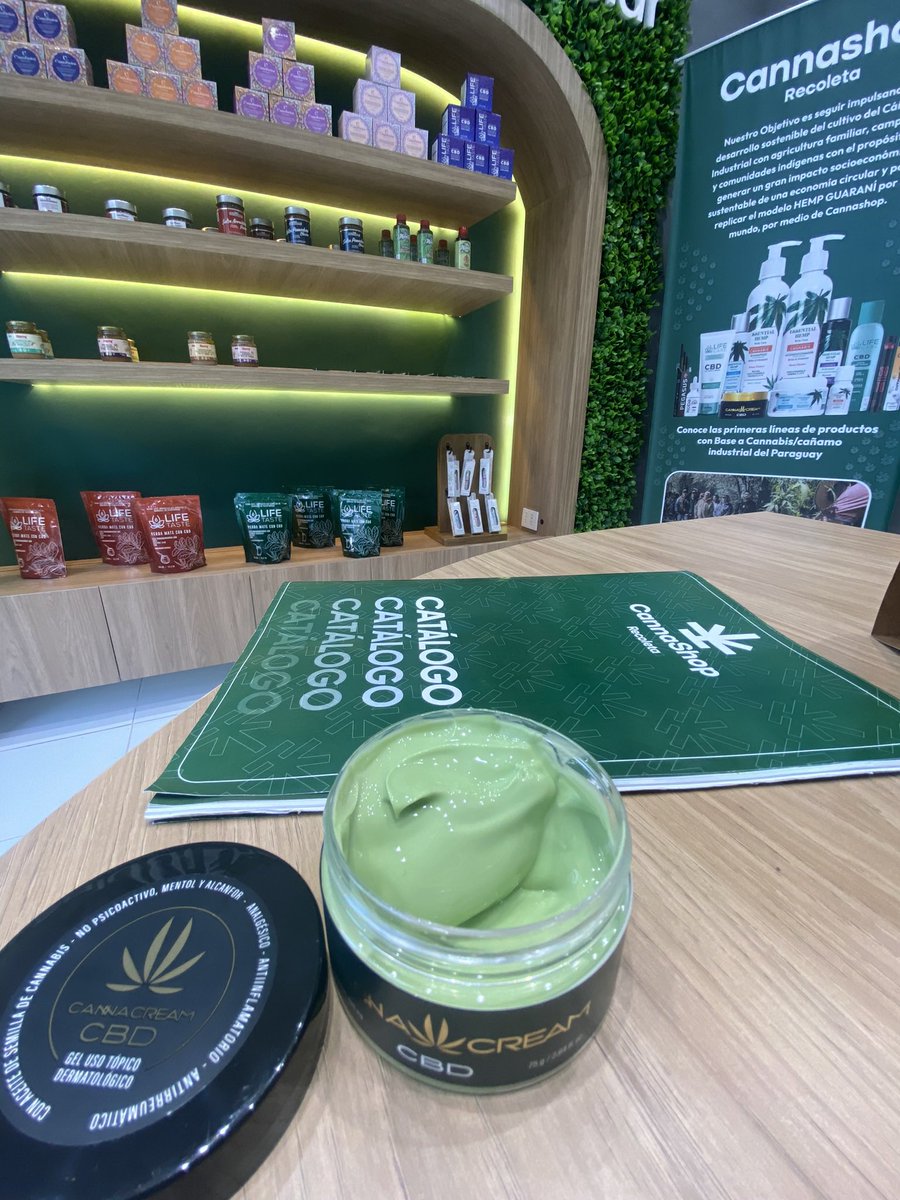 CannashopR's tweet photo. Crema para dolores!✳️🌱 https://t.co/I8YFtIwA4P