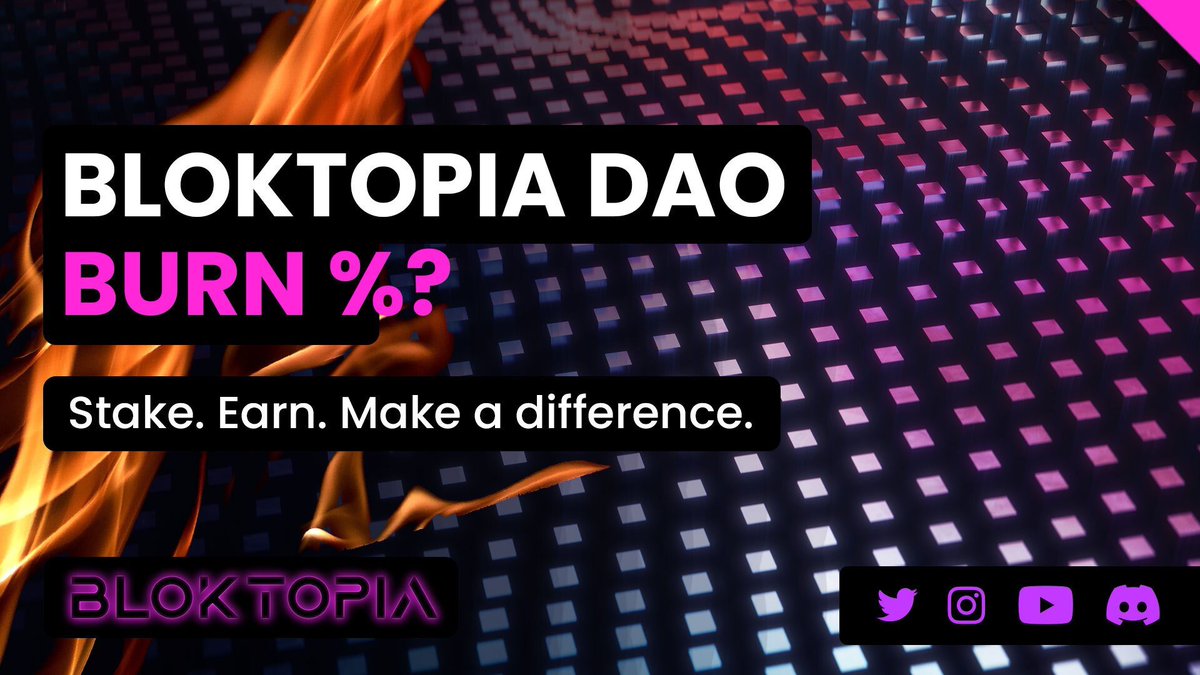Bloktopia tweet media