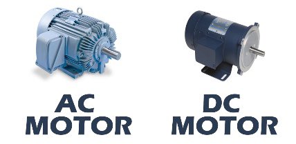 fahraf1's tweet photo. 🚨9 فروقات بين محركات التيار المستمر DC Motors 

ومحركات التيار المتردد AC Motors
👇👇 https://t.co/H1s7O6RnmA
