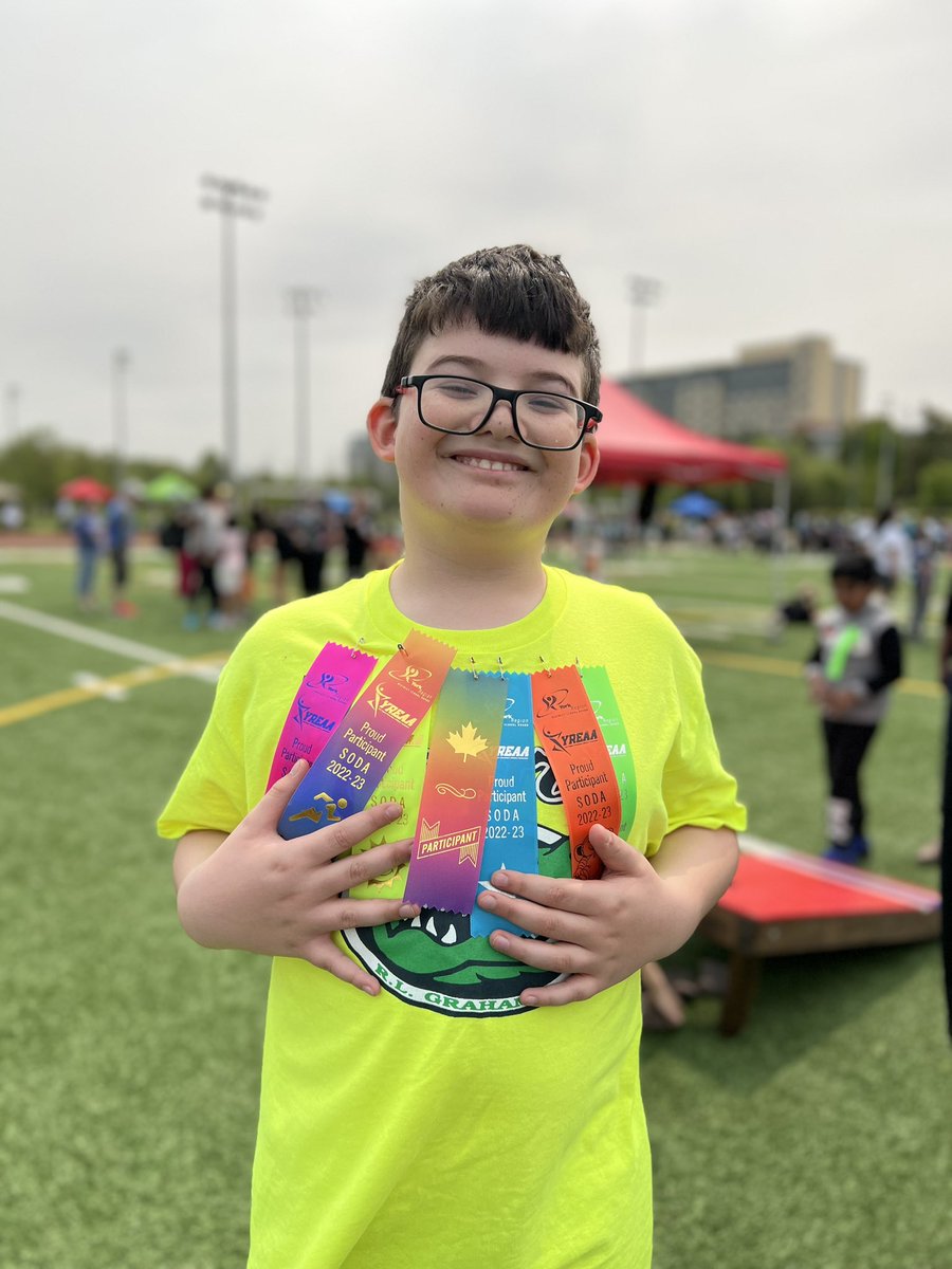 YRDSB_SS (@yrdsb_ss) on Twitter photo Thrilled to be at the Students of Differing Abilities (SODA) Athletics & Activities Meet today!!! <a href="/YRDSB/">York Region DSB</a> students are having a blast in all the events! #YRDSBXceptionALL Thrilled to be at the Students of Differing Abilities (SODA) Athletics & Activities Meet today!!! <a href="/YRDSB/">York Region DSB</a> students are having a blast in all the events! #YRDSBXceptionALL