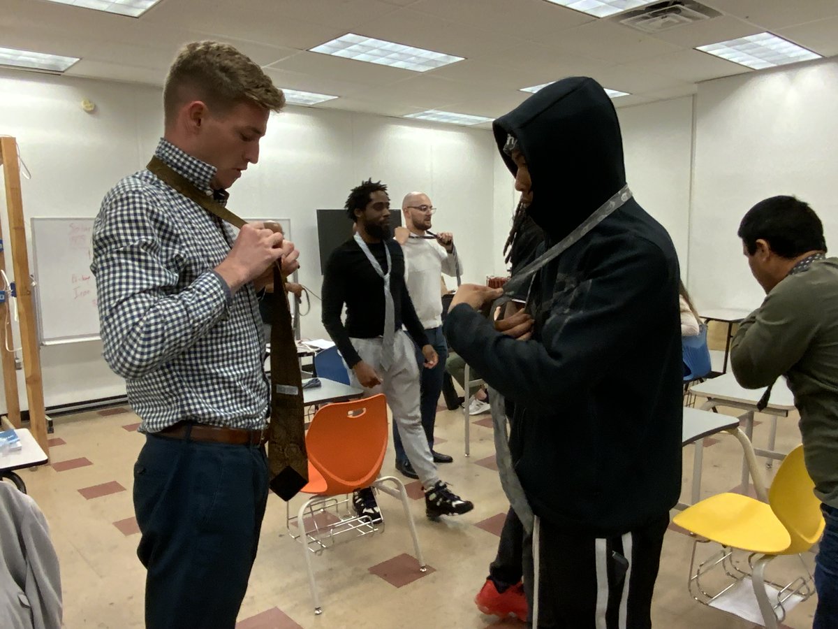 Philadelphia OIC tweet media