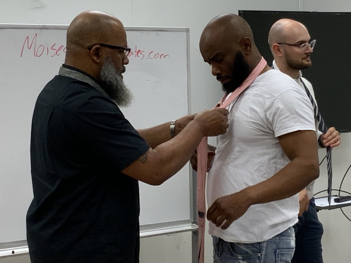 Philadelphia OIC tweet media