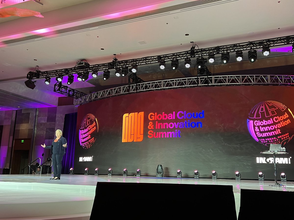 fgannio's tweet image. @JenniferiD8 great opening 💪  #IMGCIS23 #IngramMicroGCIS23 #IngramMicro