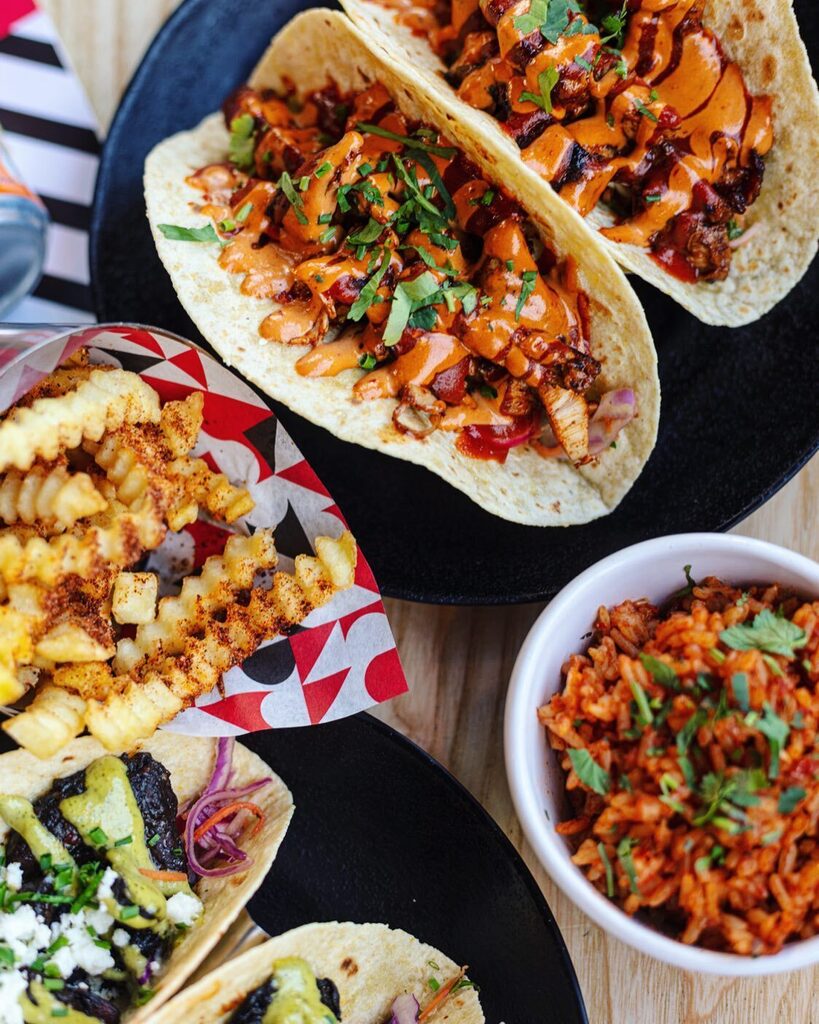 DF TACOS tweet media