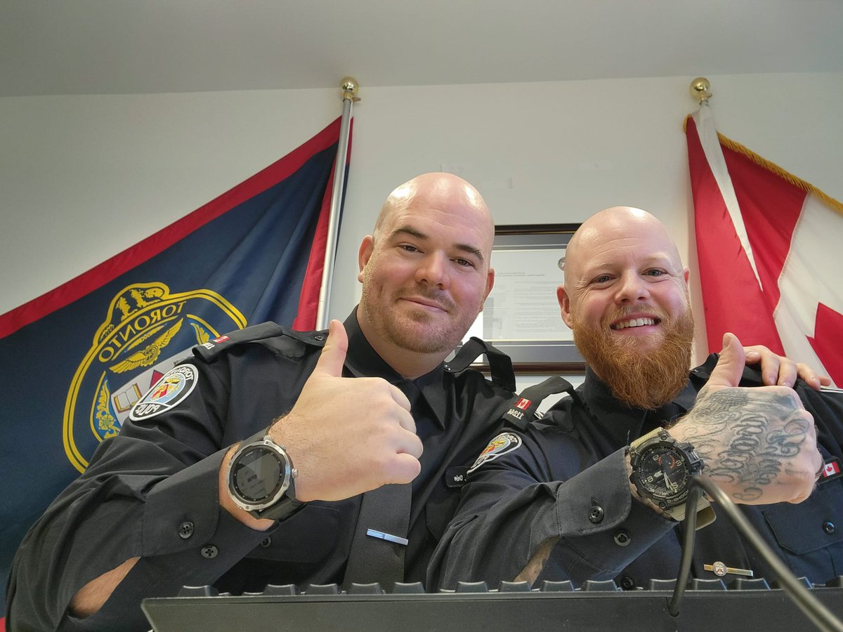 TPS Trust tweet media