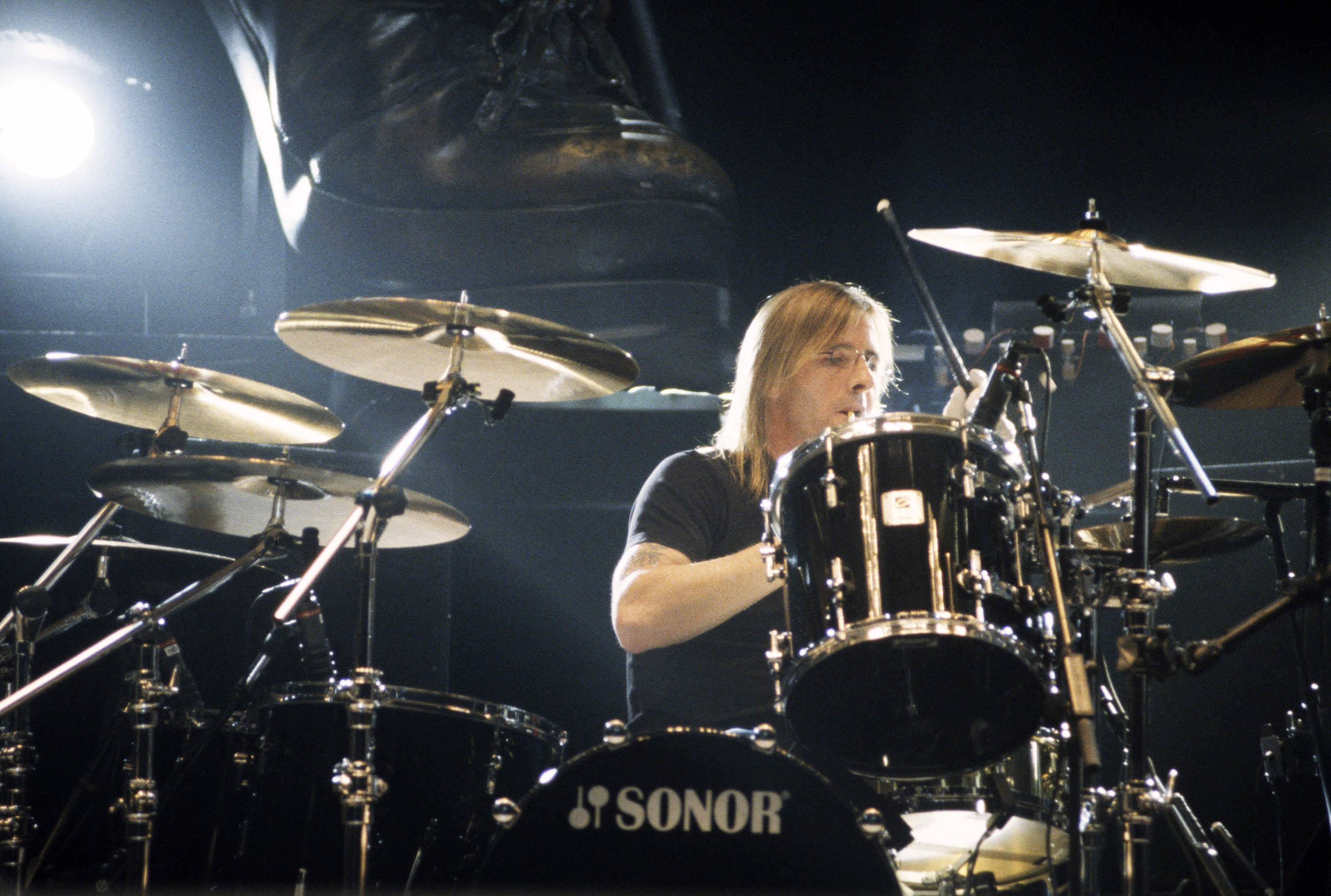 Phil rudd sonor outlet
