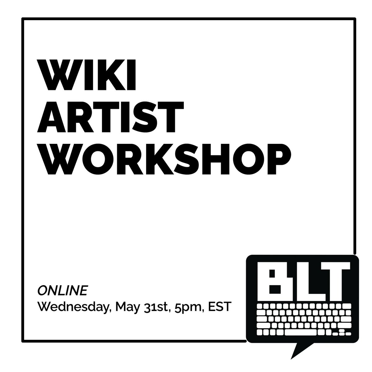 Black Lunch Table tweet media