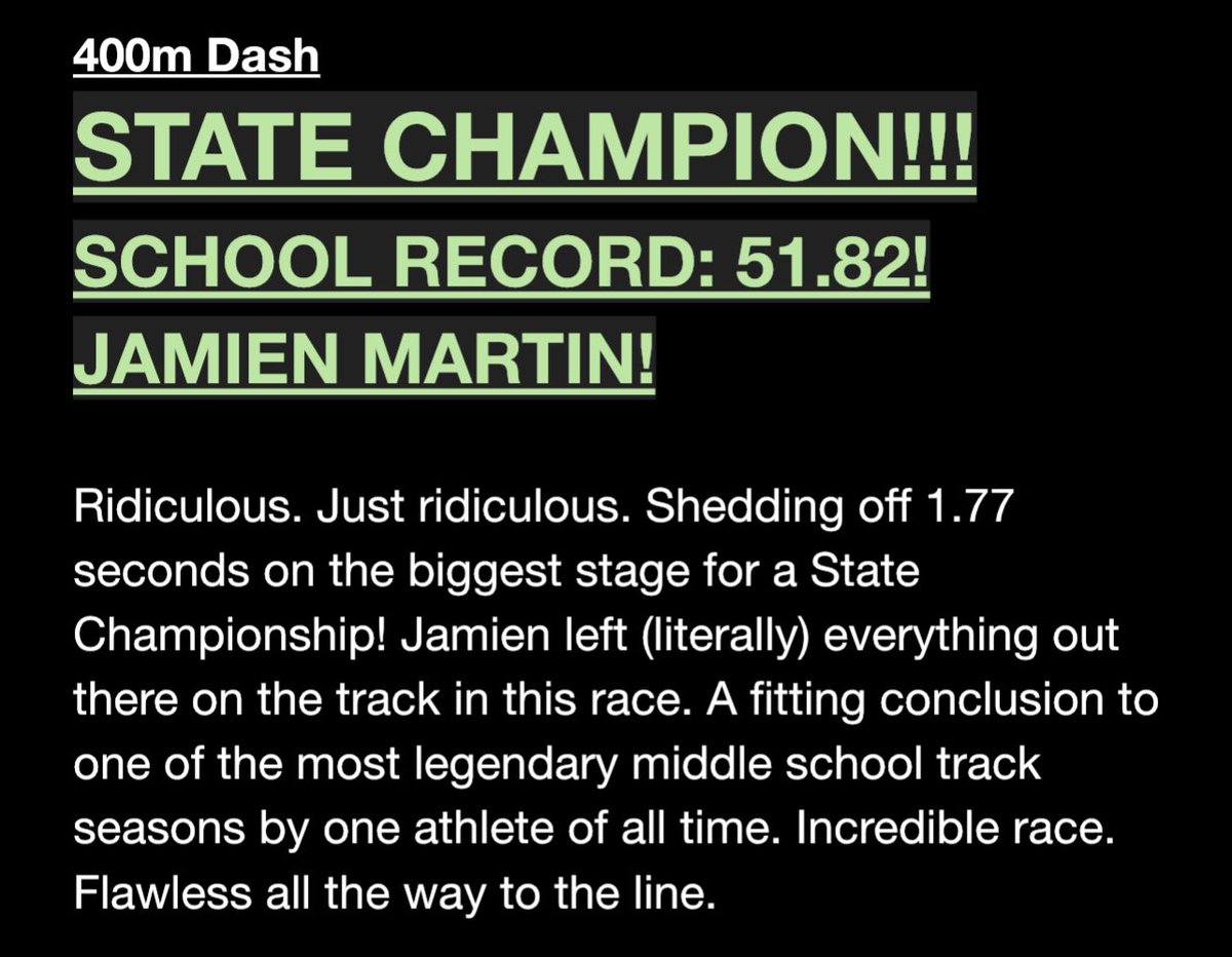 Jamien Martin tweet media