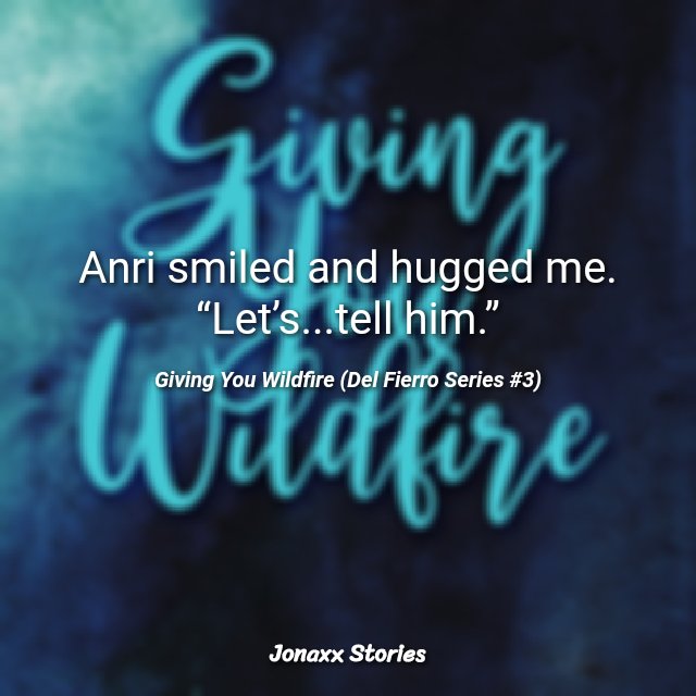 liliylenaalleje's tweet photo. OMG? Anri finally decide to tell Beau about her. Are we finally getting their introduction as father and daughter in the next chapter? 

#JonaxxGYWKab36 https://t.co/puCnpwPrl0