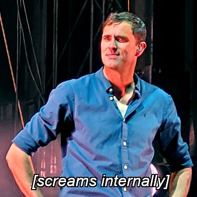 coldplaysflag's tweet image. "See you soon"?????