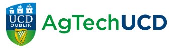 Very grateful to Niamh Collins, Director of <a href="/AgTechUCD/">AgTechUCD Innovation Centre</a> for facilitating training for our <a href="/MscAnSc/">MScAnimalScienceUCD</a> students in Innovation and Commercialisation. Great opportunity to learn from the experiences of new start ups in Agriculture <a href="/ucdagfood/">UCD School Ag & Food</a>
