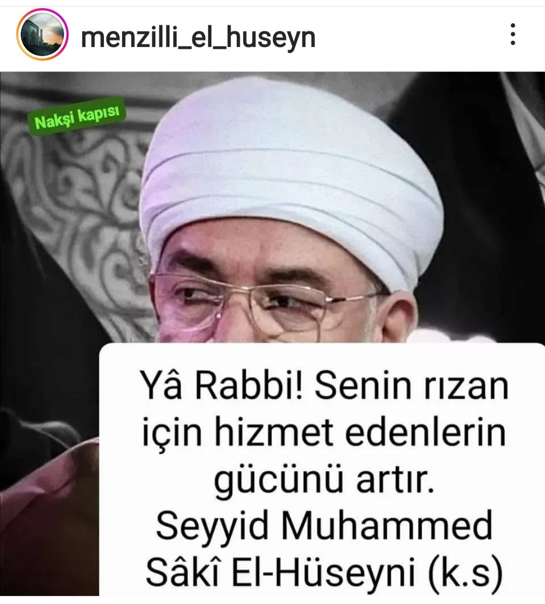 Amin.