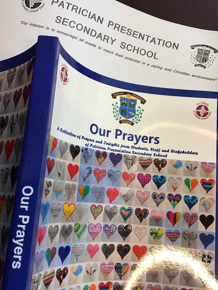 Le Chéile Schools Trust tweet media