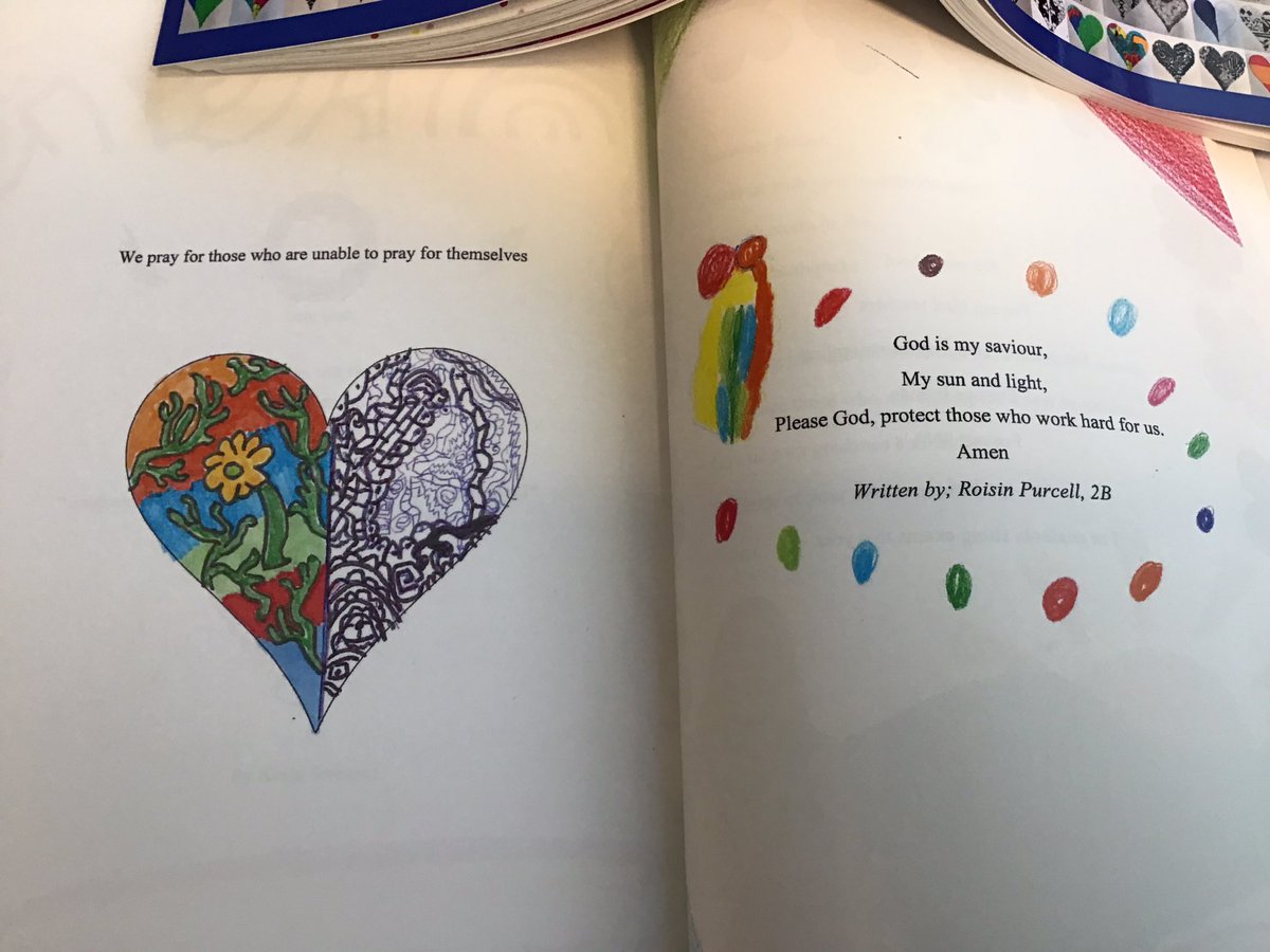 Le Chéile Schools Trust tweet media