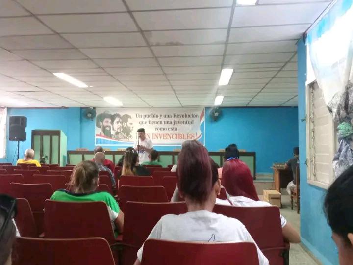 UJC Granma tweet media