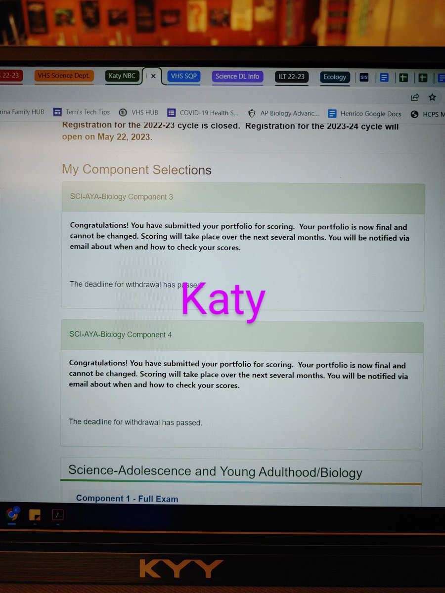 Ms. K. Yam tweet media