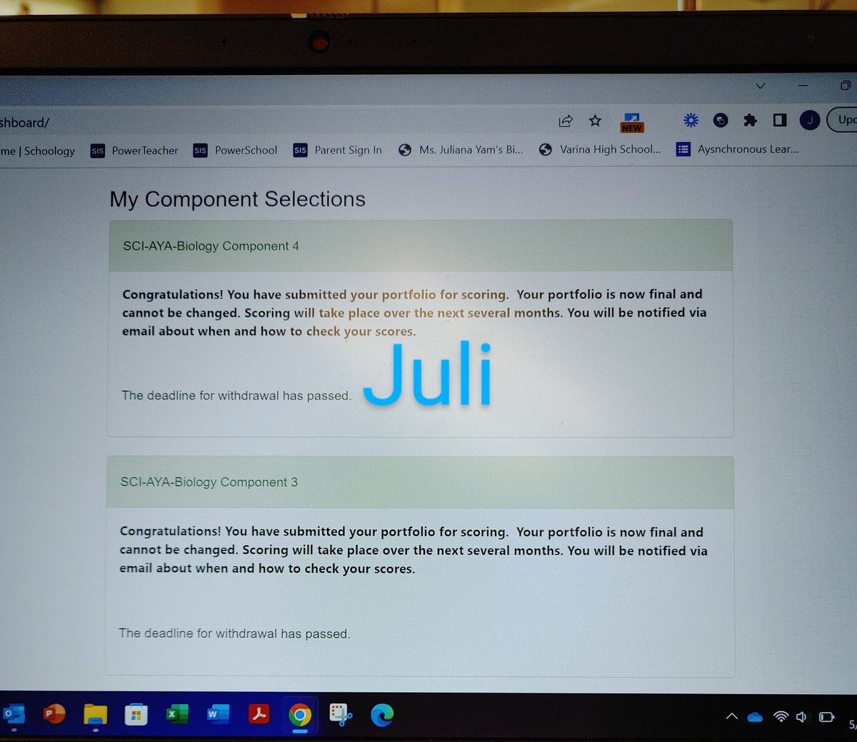 Ms. K. Yam tweet media