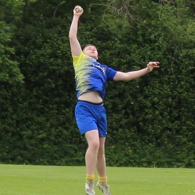 We have a big #GAARounders Dublin derby on Wednesday 17 May in the Senior Mixed between Limekiln and Kevins. This is the first Senior derby in Dublin for some time as Kevins stepped up this year after winning the 2022 Intermediate All-Ireland. First pitch at 7.15 pm in Tymon Park