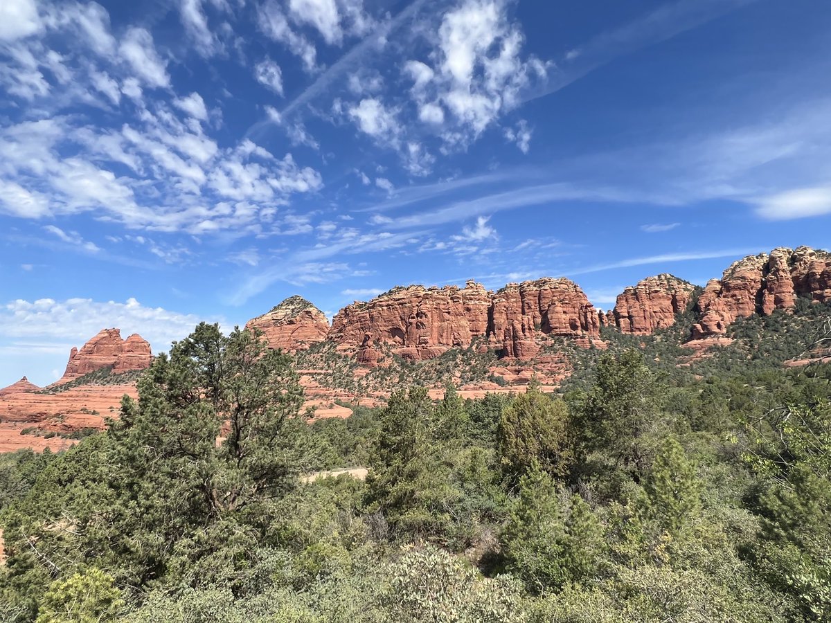 Sedona, AZ