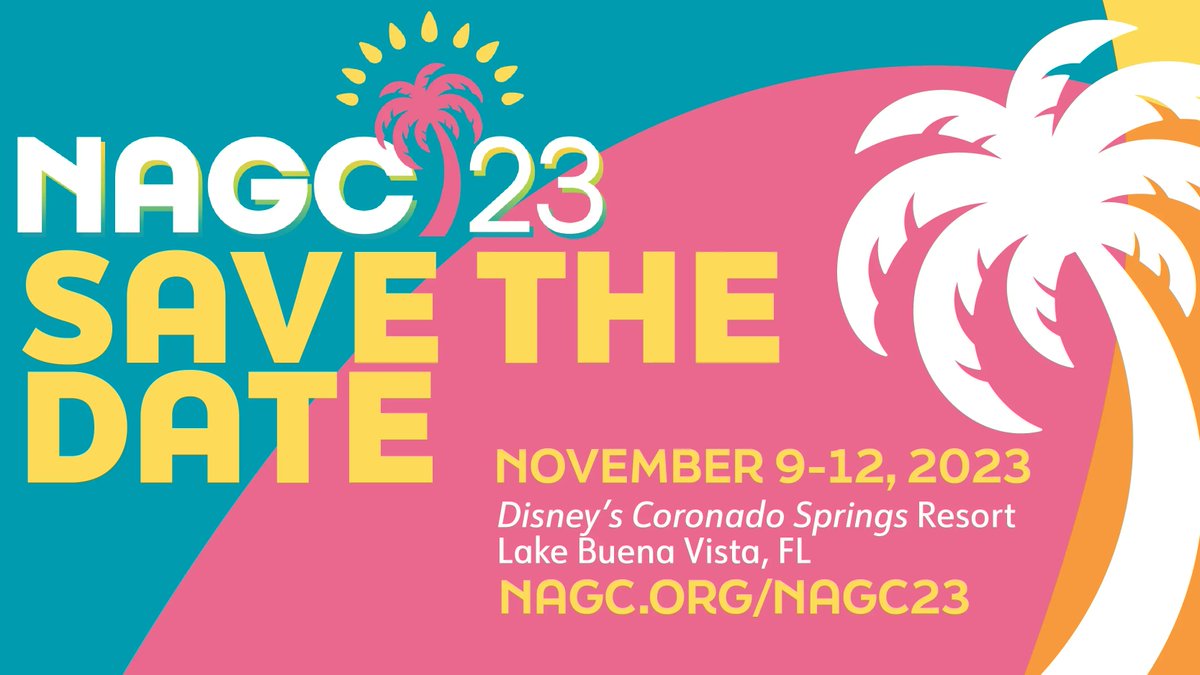 NAGC tweet media