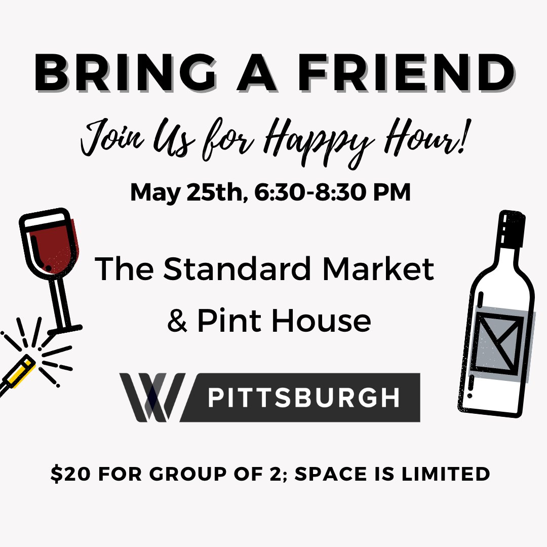 WISE Pittsburgh tweet media