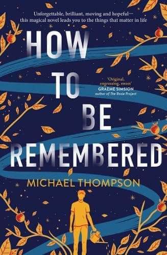 iandixon72's tweet photo. #77 finished. @mcwthompson has delivered an absolutely stunning debut. A breathtakingly unique premise told in such a way the reader becomes emotionally invested in Tommy's story. I urge everyone to track a copy down &amp; read it. A work of genius
@AllenAndUnwin https://t.co/W082ustGKz