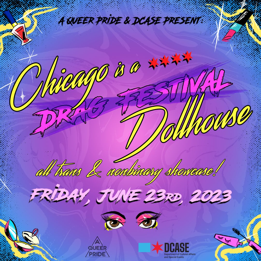 itsbambibanks's tweet photo. Calling all Chicago Trans and NB performers!!! Sign up today!!!! 

Sign up Here: https://t.co/4Gkhp7646z https://t.co/bMUs7Ssw21