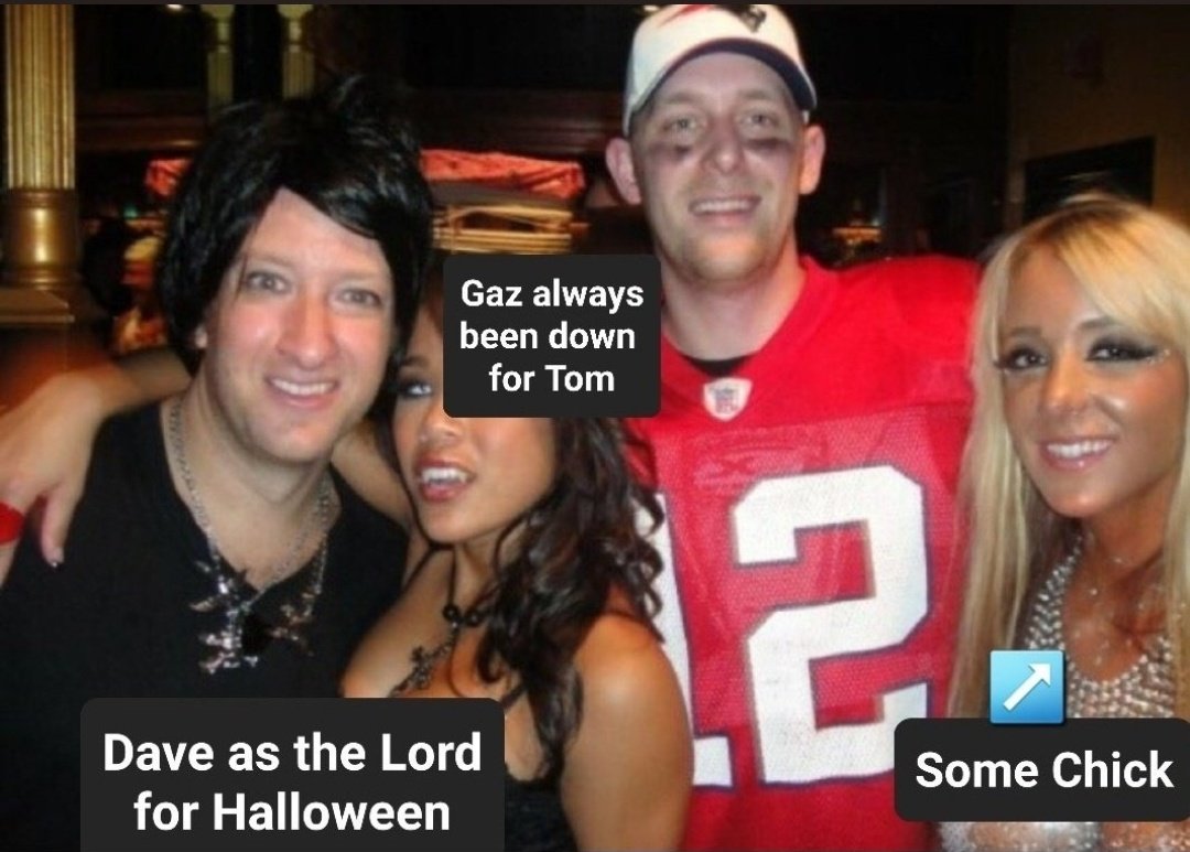 This Day In Barstool Sports on Twitter "One of them from a tanning salon employee into a waxed