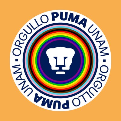 Igualdad IBT UNAM 🌈💚💜🧡⚧ tweet media